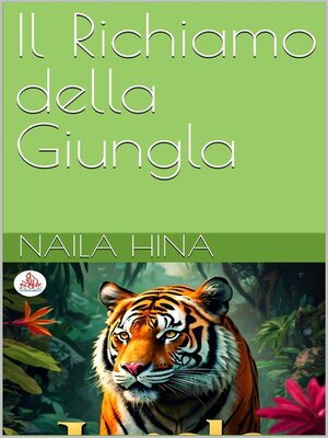 cover image of Il Richiamo della Giungla